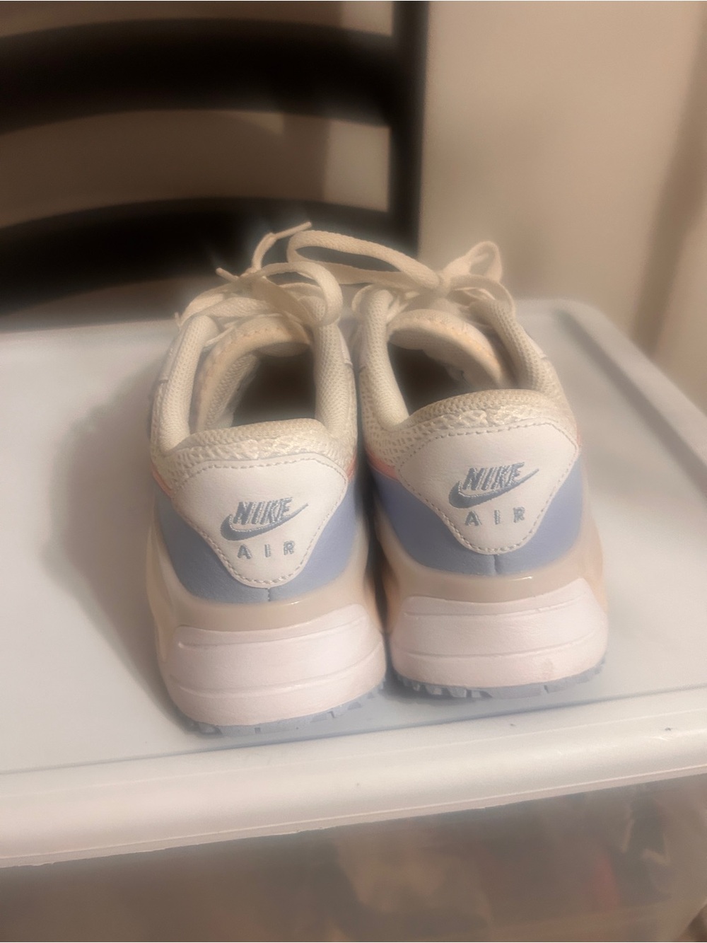 Nike Women's Air Max size 10 - Picture 3 of 7